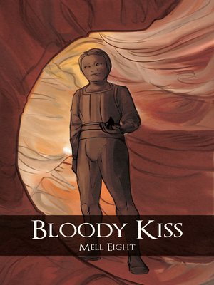cover image of Bloody Kiss